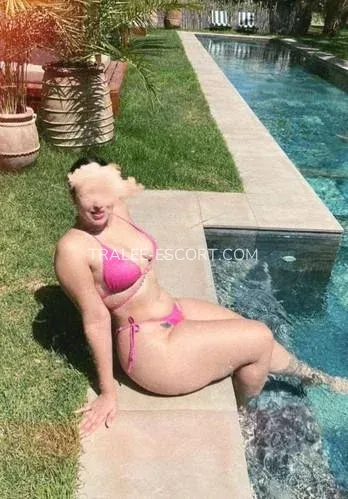 Tralee escort Rut — 7