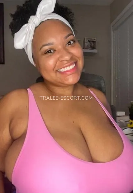 Tralee escort Elisabeth — 2
