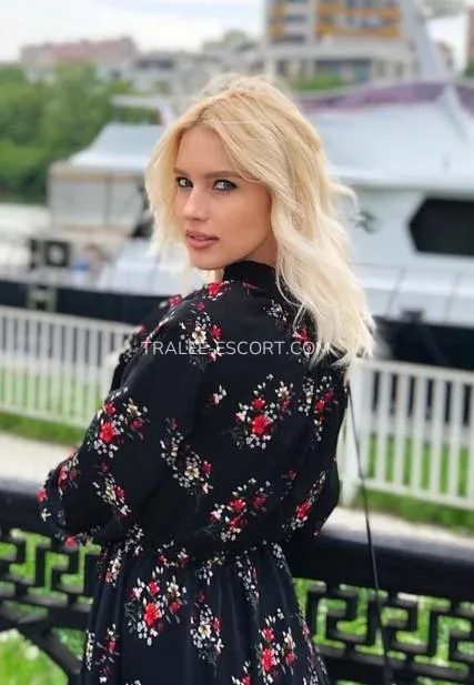 Tralee escort Addison — 1