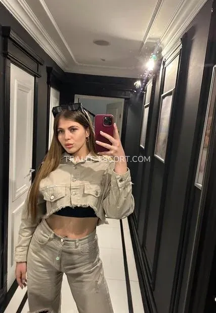 Tralee escort Sydney — 3