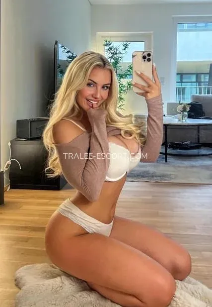Tralee escort Jocelyn — 4