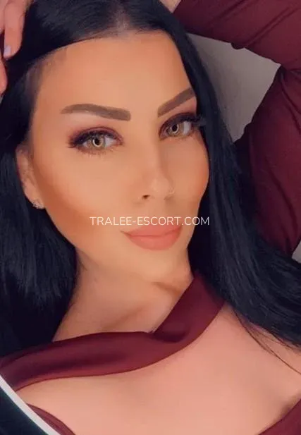 Tralee escort Naomi — 9
