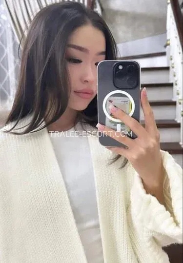 Tralee escort Pamela — 4