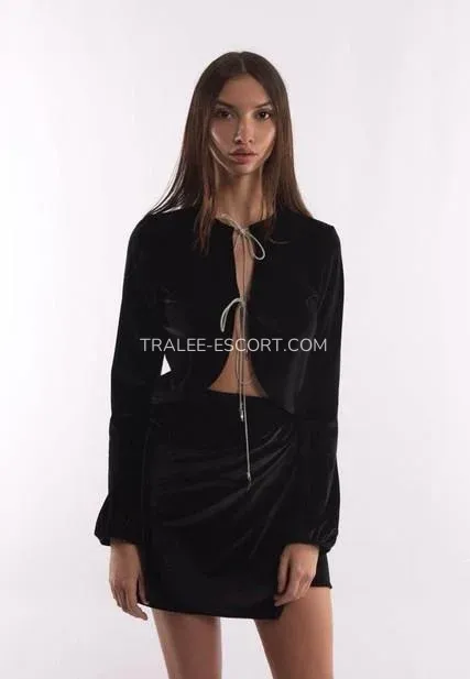 Tralee escort Caroline — 5