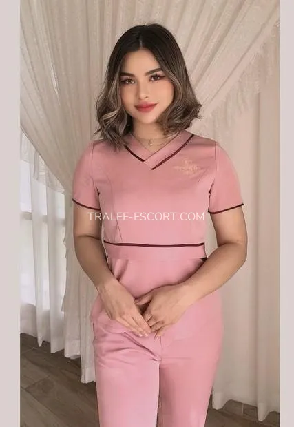 Escort djevojka Karolina - Tralee