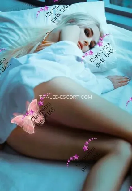 Tralee escort Anneli — 6