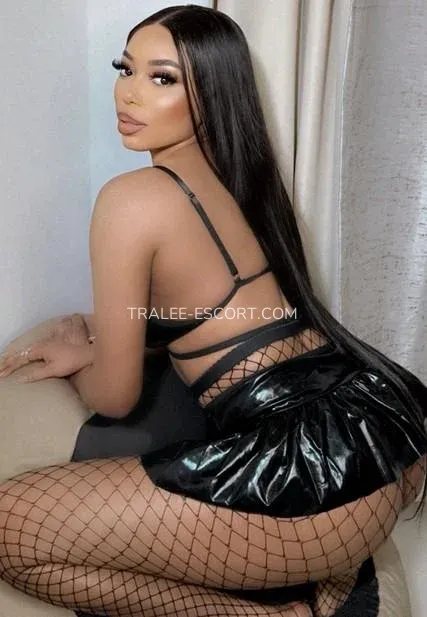 Tralee escort Kaylee — 3
