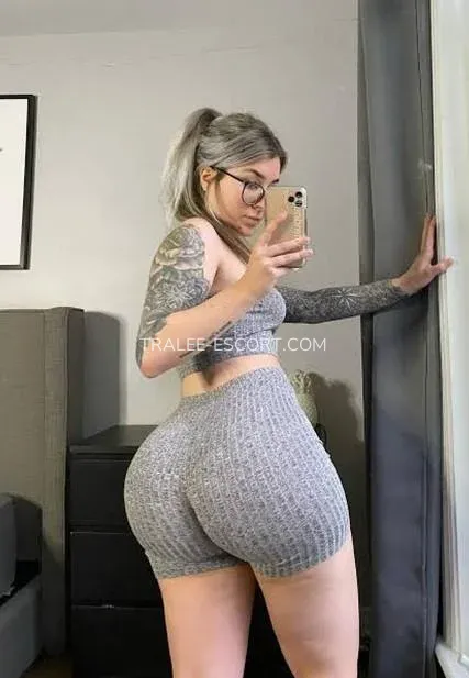 Tralee escort Natalia — 4