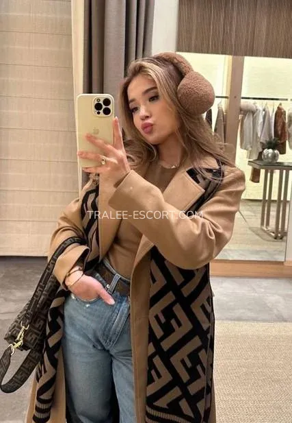 Tralee escort Morgan — 4