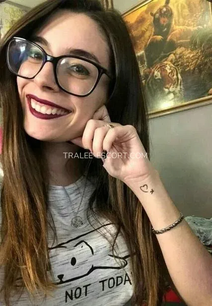 Tralee escort Miranda — 3