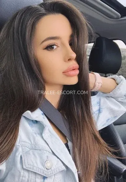 Tralee escort Britt — 1