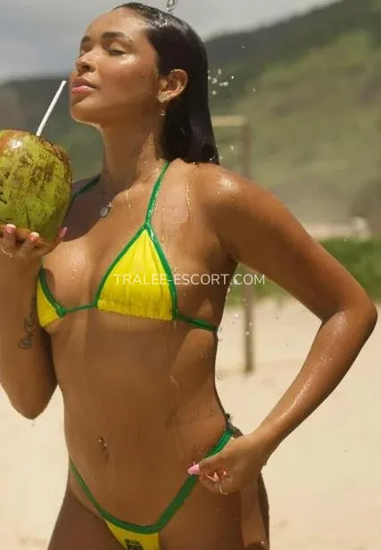 Tralee escort Märta — 6