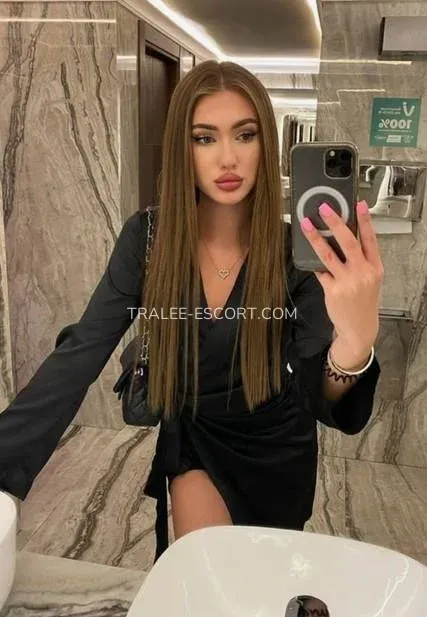 Tralee escort Violante — 4
