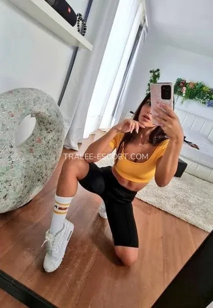 Tralee escort Pamela — 3