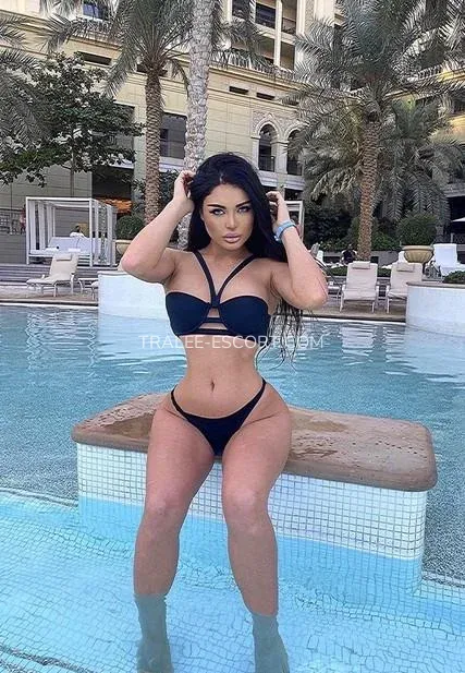 Tralee escort Britt — 4