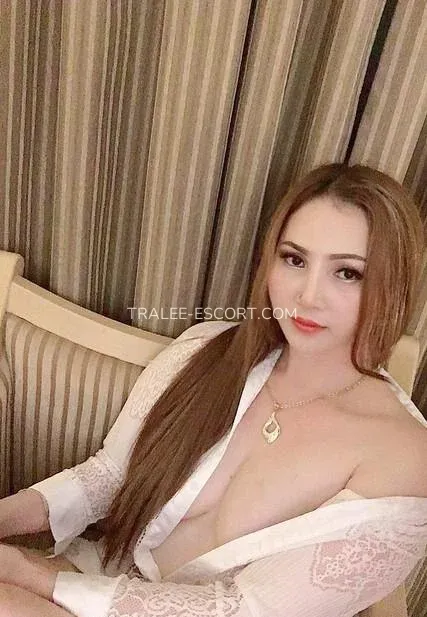 Tralee escort Agnes — 1
