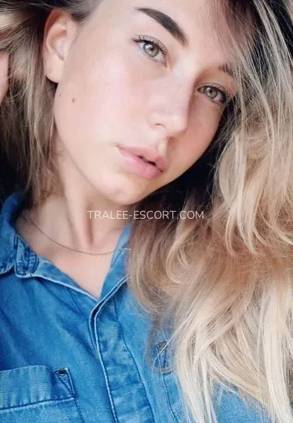 Tralee escort Angelina — 5