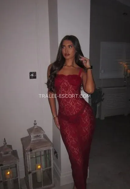 Tralee escort Celeste — 4