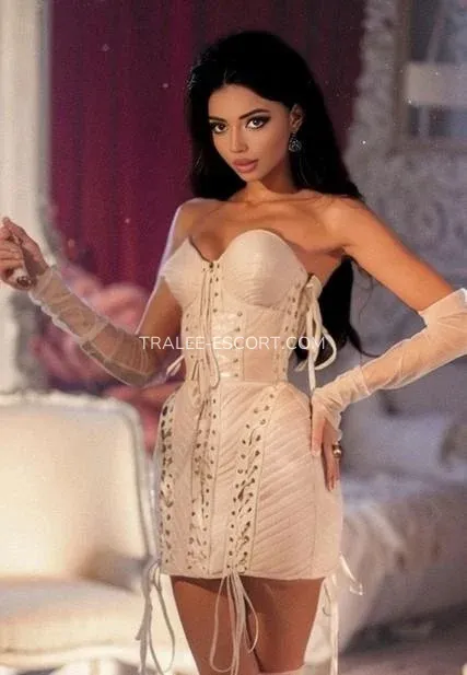 Tralee escort Ann-marie — 1