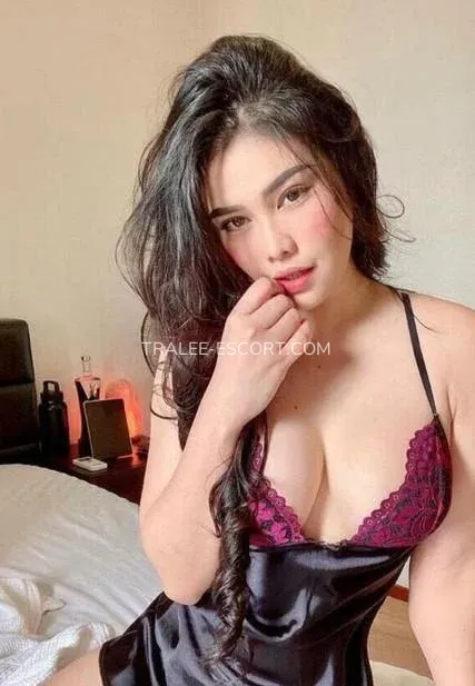 Tralee escort Bella — 3