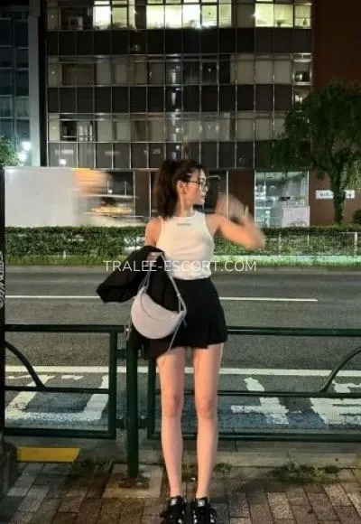 Tralee escort Nevaeh — 2