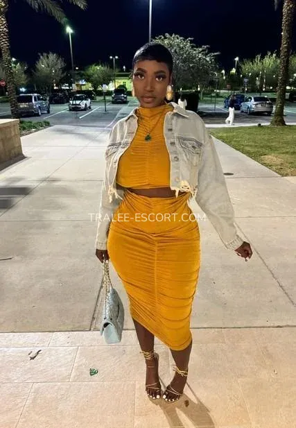 Tralee escort Christina — 4