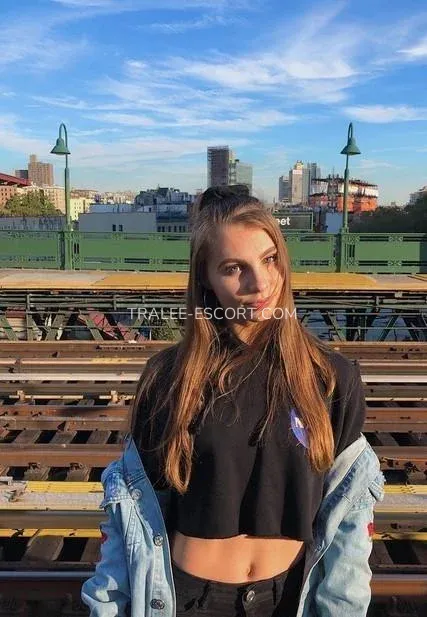 Tralee escort Karina — 3