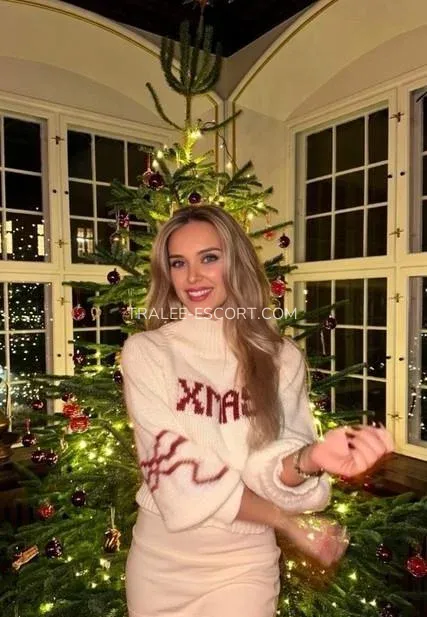 Tralee escort Julia — 7