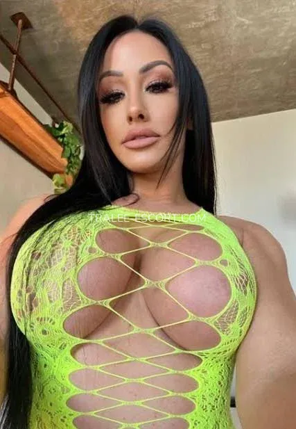 Tralee escort Alexis — 3