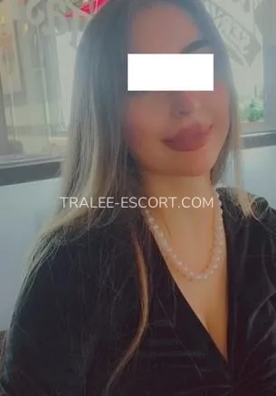 Tralee escort Olivia — 2