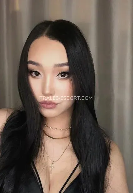 Tralee escort Ellinor — 6