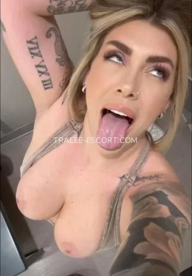 Tralee escort Tiffany — 6