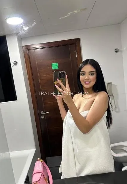 Tralee escort Angelica — 10