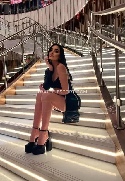 Tralee escort Charlotta — 2