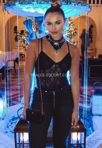 Tralee escort Caitlyn — 2