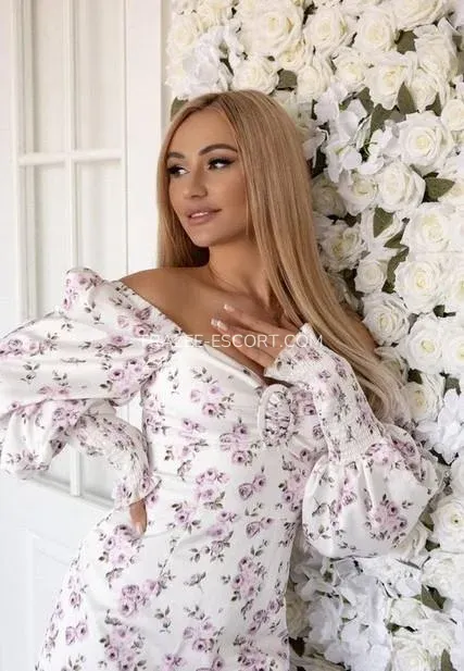 Tralee escort Vivian — 1