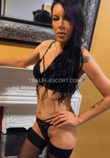 Tralee escort Bella — 5