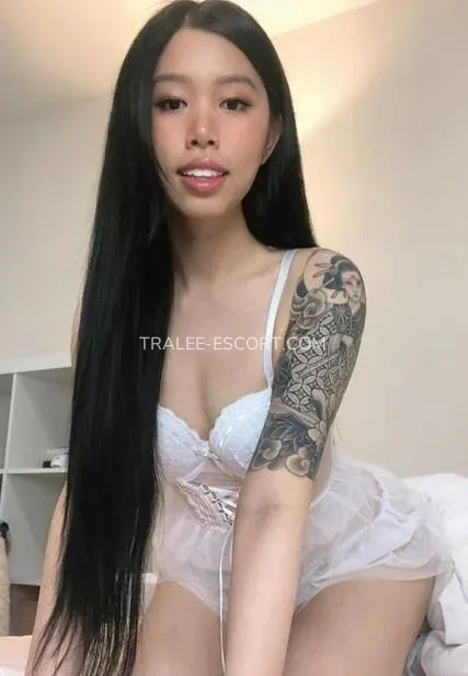 Tralee escort Ashlyn — 1
