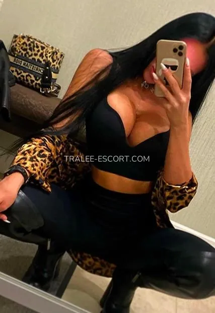 Tralee escort Ingrid