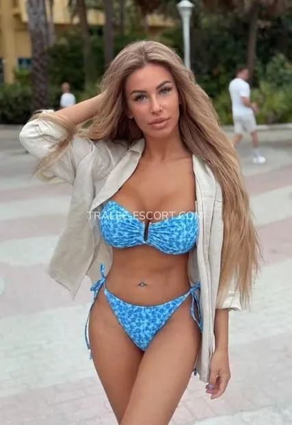 Tralee escort Madelyn — 2