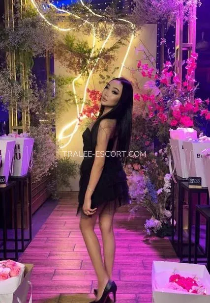 Tralee escort Louise — 1