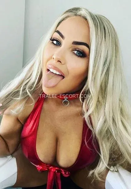 Tralee escort Sonja — 4