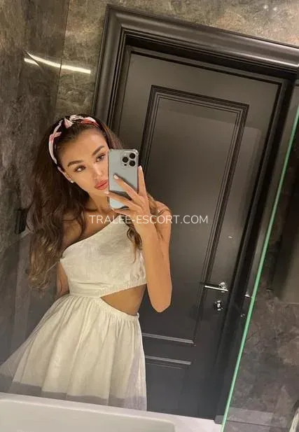 Tralee escort Karla — 4