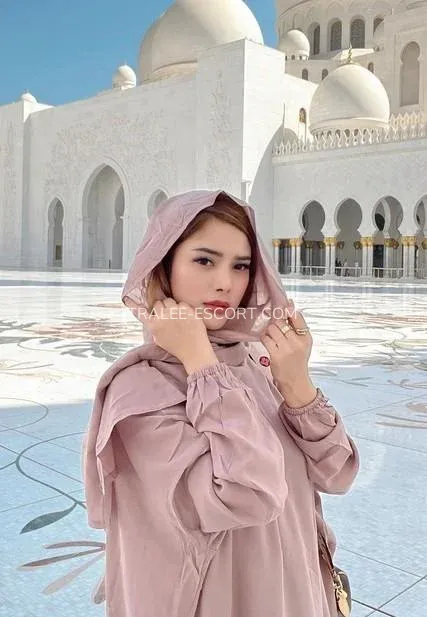 Tralee escort Susanne — 1