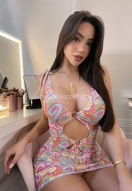 Escort djevojka Katelyn - Tralee