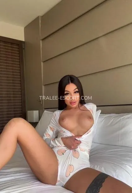 Tralee escort Erika — 2