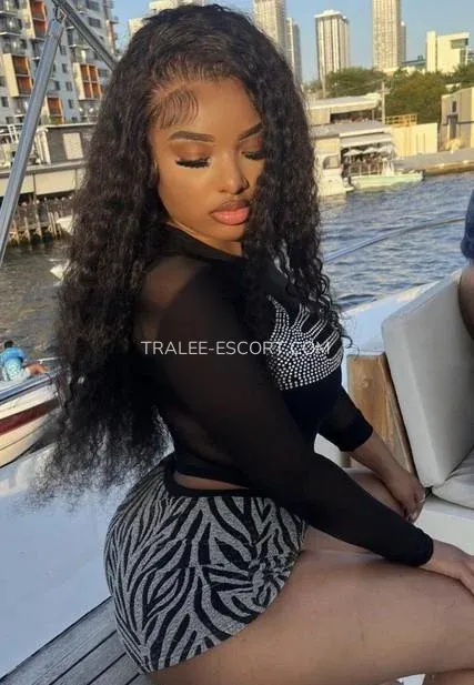Tralee escort Josephine — 3