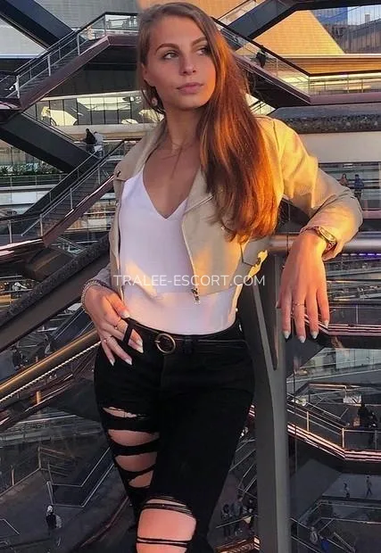 Tralee escort karina