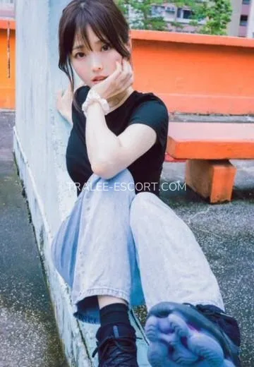 Tralee escort Johanna — 2