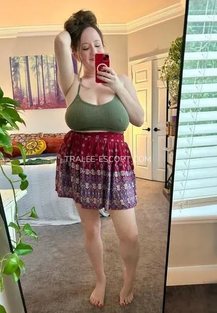 Tralee escort Delaney — 4
